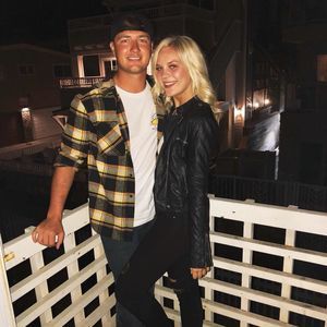 Meet your Posher, Mackenzie